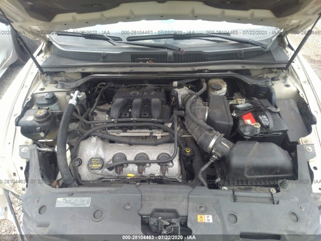 Photo 9 VIN: 1FAHP2EW1AG107015 - FORD TAURUS 