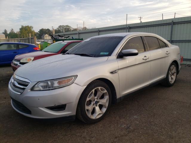 Photo 1 VIN: 1FAHP2EW1AG109072 - FORD TAURUS SEL 