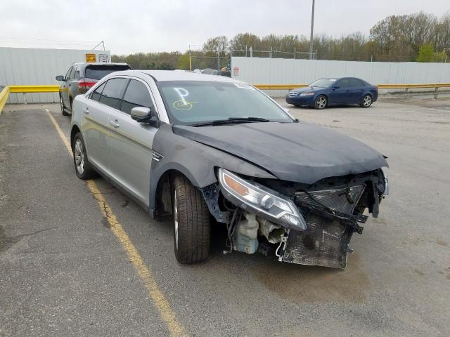 Photo 0 VIN: 1FAHP2EW1AG111372 - FORD TAURUS SEL 