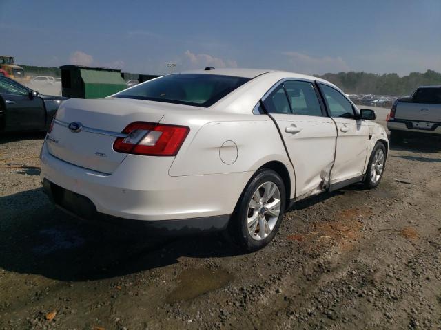 Photo 2 VIN: 1FAHP2EW1AG113042 - FORD TAURUS SEL 