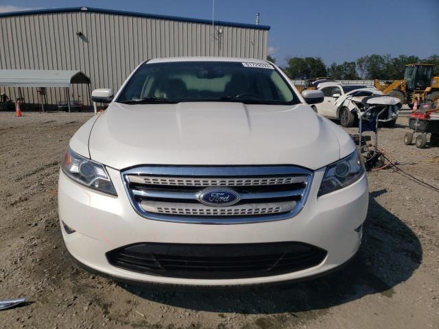 Photo 4 VIN: 1FAHP2EW1AG113042 - FORD TAURUS SEL 