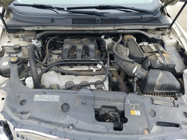 Photo 6 VIN: 1FAHP2EW1AG113994 - FORD TAURUS SEL 