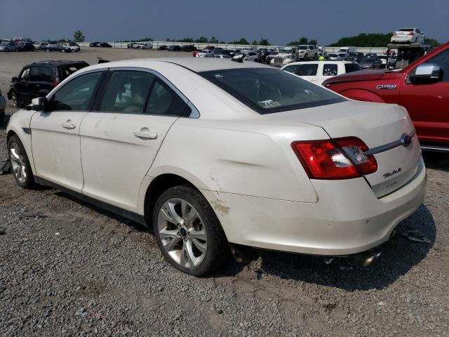 Photo 1 VIN: 1FAHP2EW1AG115647 - FORD TAURUS SEL 