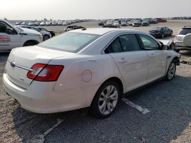 Photo 2 VIN: 1FAHP2EW1AG115647 - FORD TAURUS SEL 