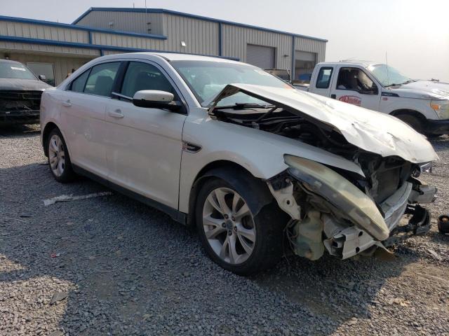 Photo 3 VIN: 1FAHP2EW1AG115647 - FORD TAURUS SEL 