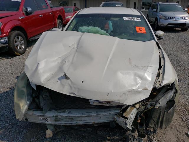 Photo 4 VIN: 1FAHP2EW1AG115647 - FORD TAURUS SEL 