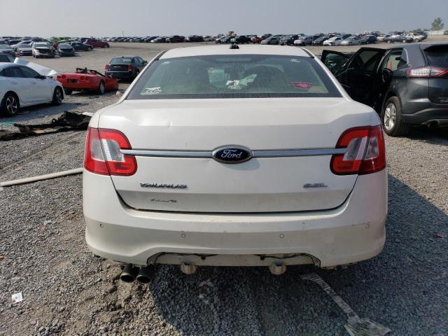 Photo 5 VIN: 1FAHP2EW1AG115647 - FORD TAURUS SEL 