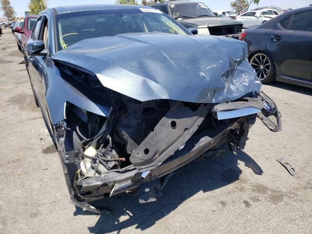 Photo 8 VIN: 1FAHP2EW1AG122775 - FORD TAURUS SEL 