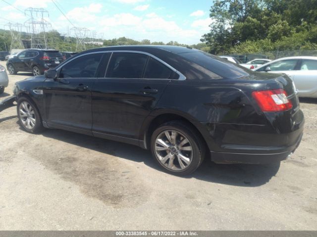 Photo 2 VIN: 1FAHP2EW1AG129421 - FORD TAURUS 