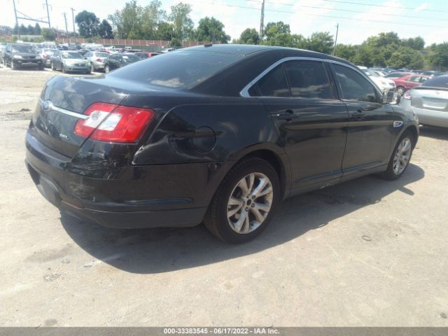 Photo 3 VIN: 1FAHP2EW1AG129421 - FORD TAURUS 