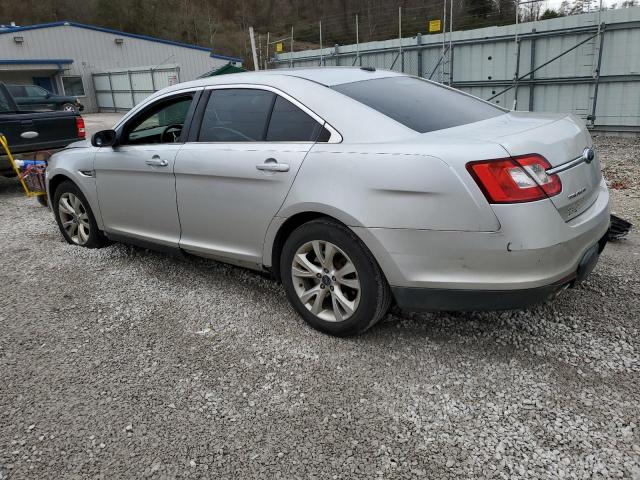 Photo 1 VIN: 1FAHP2EW1AG130844 - FORD TAURUS 