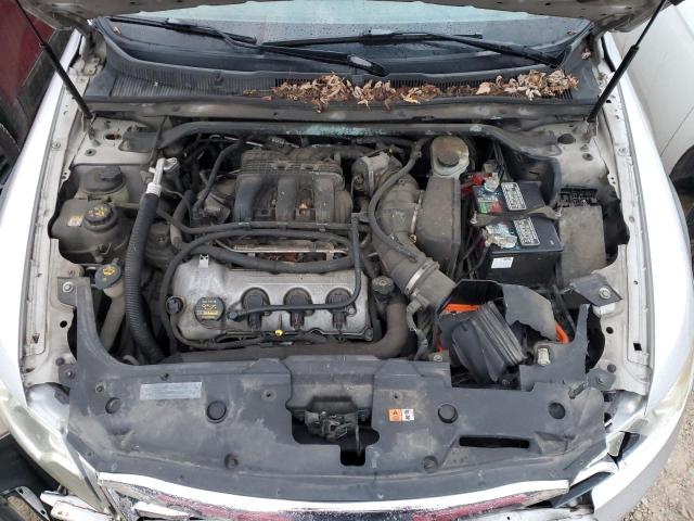 Photo 10 VIN: 1FAHP2EW1AG130844 - FORD TAURUS 