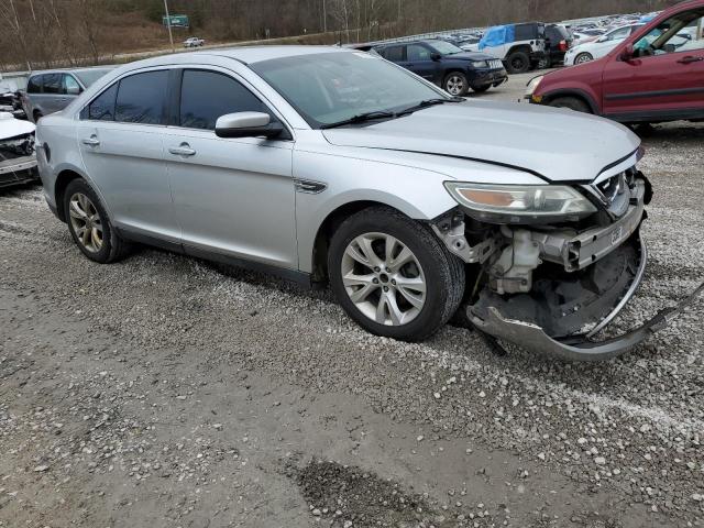 Photo 3 VIN: 1FAHP2EW1AG130844 - FORD TAURUS 