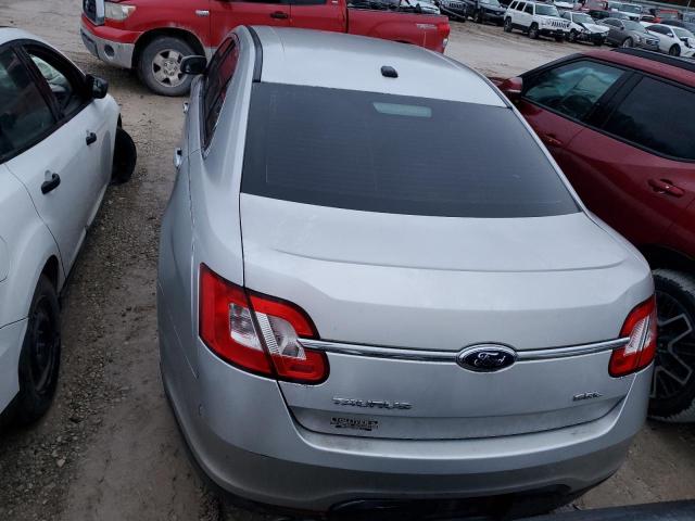 Photo 5 VIN: 1FAHP2EW1AG130844 - FORD TAURUS 