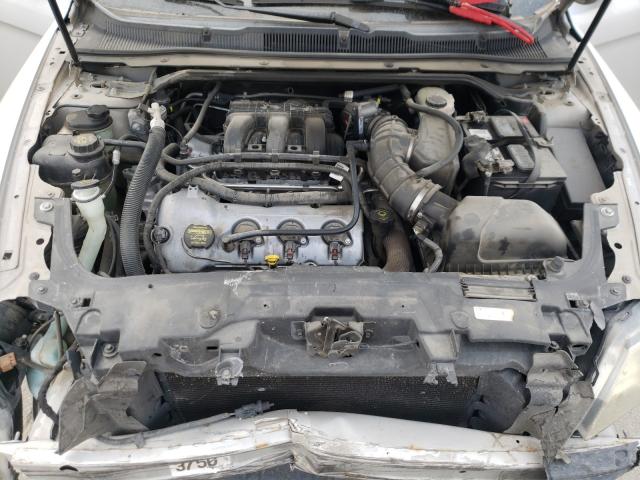 Photo 6 VIN: 1FAHP2EW1AG131220 - FORD TAURUS SEL 