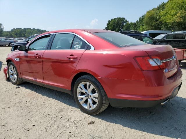 Photo 1 VIN: 1FAHP2EW1AG140550 - FORD TAURUS SEL 