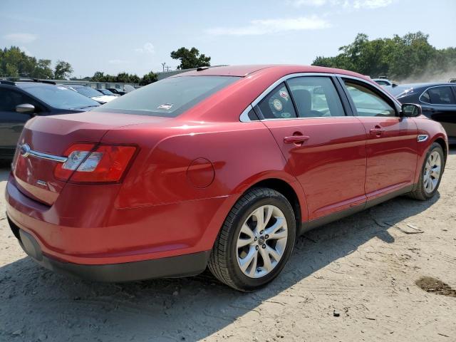 Photo 2 VIN: 1FAHP2EW1AG140550 - FORD TAURUS SEL 