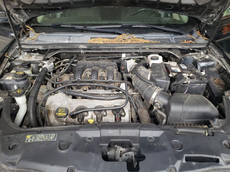 Photo 6 VIN: 1FAHP2EW1AG141729 - FORD TAURUS SEL 