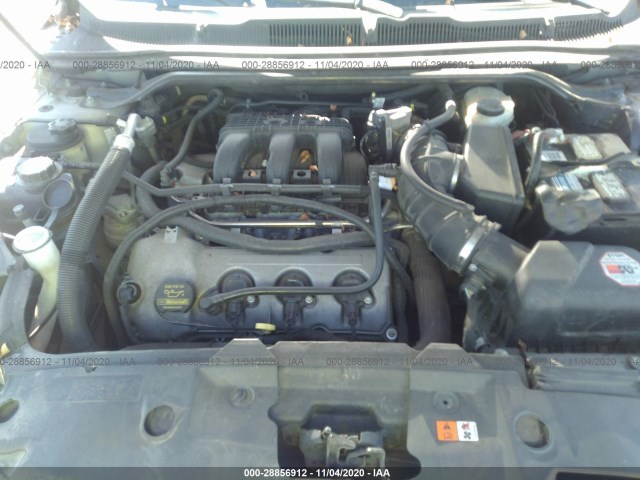 Photo 9 VIN: 1FAHP2EW1AG145165 - FORD TAURUS 