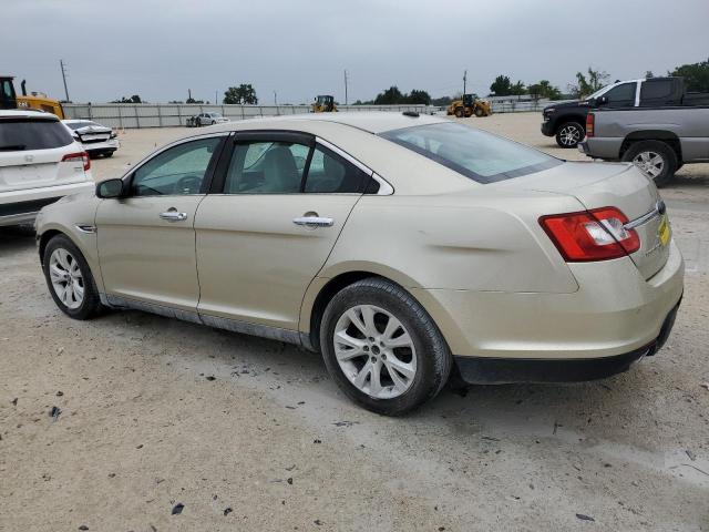 Photo 1 VIN: 1FAHP2EW1AG145652 - FORD TAURUS 