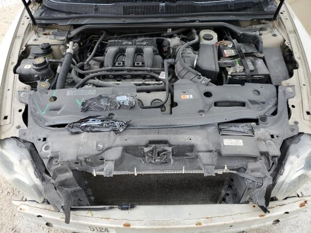 Photo 10 VIN: 1FAHP2EW1AG145652 - FORD TAURUS 