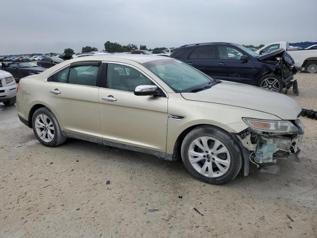 Photo 3 VIN: 1FAHP2EW1AG145652 - FORD TAURUS 