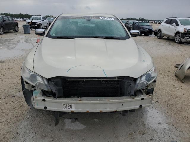 Photo 4 VIN: 1FAHP2EW1AG145652 - FORD TAURUS 