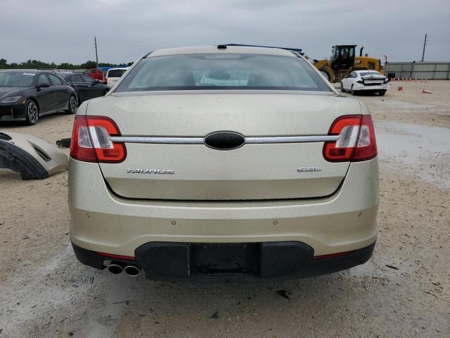 Photo 5 VIN: 1FAHP2EW1AG145652 - FORD TAURUS 