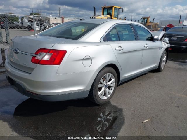 Photo 3 VIN: 1FAHP2EW1AG147854 - FORD TAURUS 