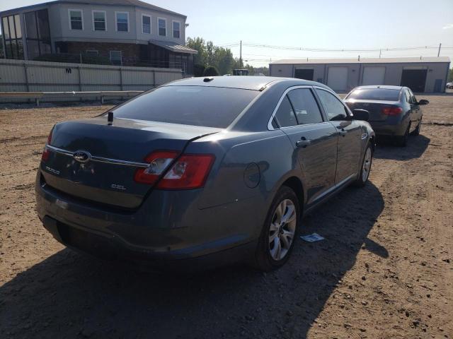 Photo 3 VIN: 1FAHP2EW1AG150348 - FORD TAURUS SEL 