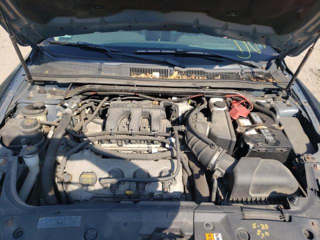 Photo 6 VIN: 1FAHP2EW1AG150348 - FORD TAURUS SEL 