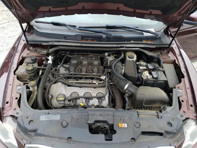 Photo 10 VIN: 1FAHP2EW1AG151922 - FORD TAURUS SEL 