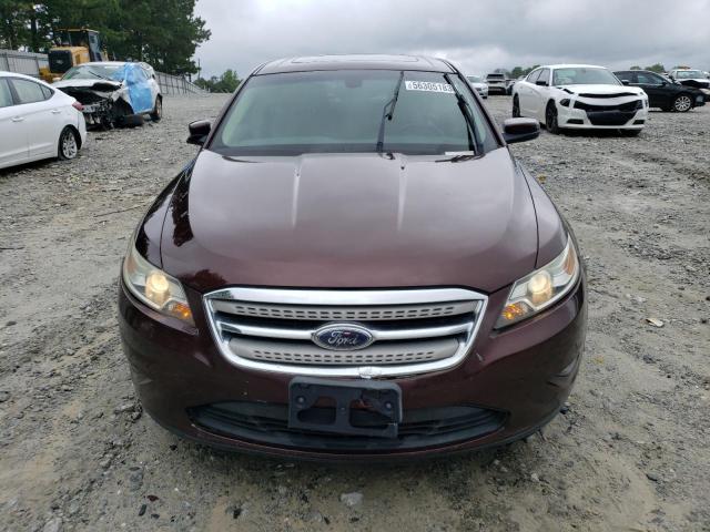 Photo 4 VIN: 1FAHP2EW1AG151922 - FORD TAURUS SEL 