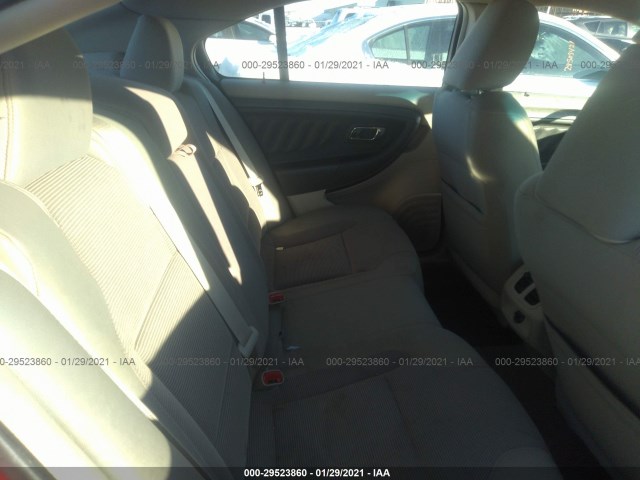 Photo 7 VIN: 1FAHP2EW1AG152133 - FORD TAURUS 