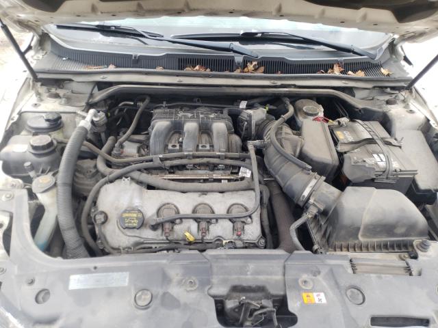 Photo 6 VIN: 1FAHP2EW1AG153945 - FORD TAURUS SEL 