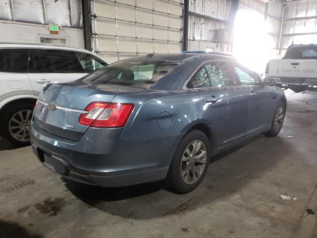 Photo 3 VIN: 1FAHP2EW1AG154190 - FORD TAURUS SEL 