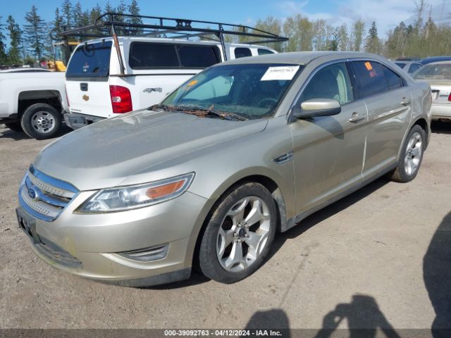 Photo 1 VIN: 1FAHP2EW1AG159132 - FORD TAURUS 