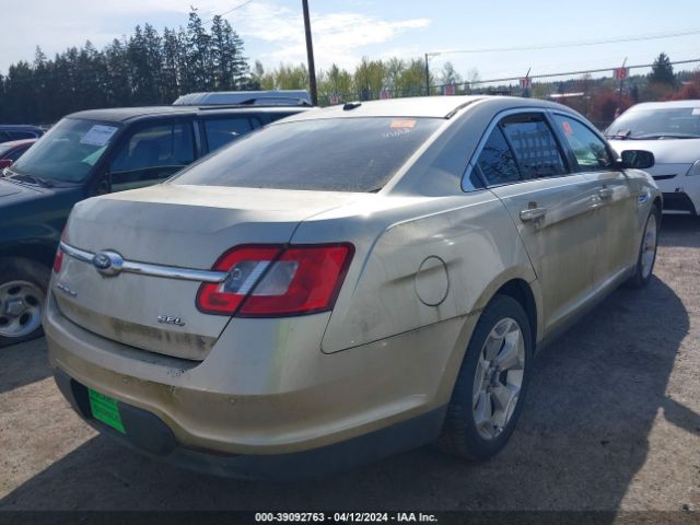 Photo 3 VIN: 1FAHP2EW1AG159132 - FORD TAURUS 