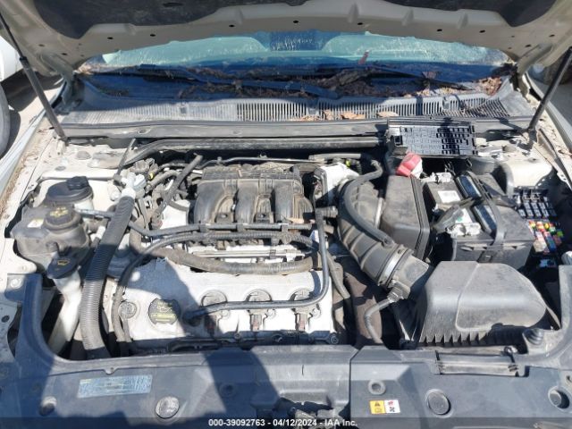 Photo 9 VIN: 1FAHP2EW1AG159132 - FORD TAURUS 