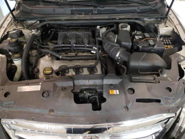 Photo 6 VIN: 1FAHP2EW1AG160443 - FORD TAURUS SEL 