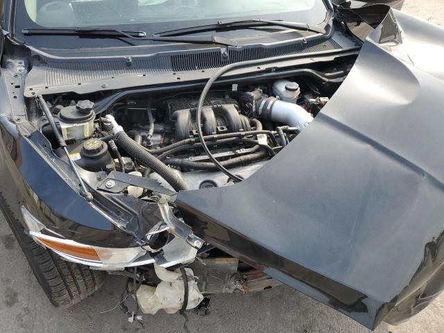 Photo 10 VIN: 1FAHP2EW1AG160846 - FORD TAURUS SEL 