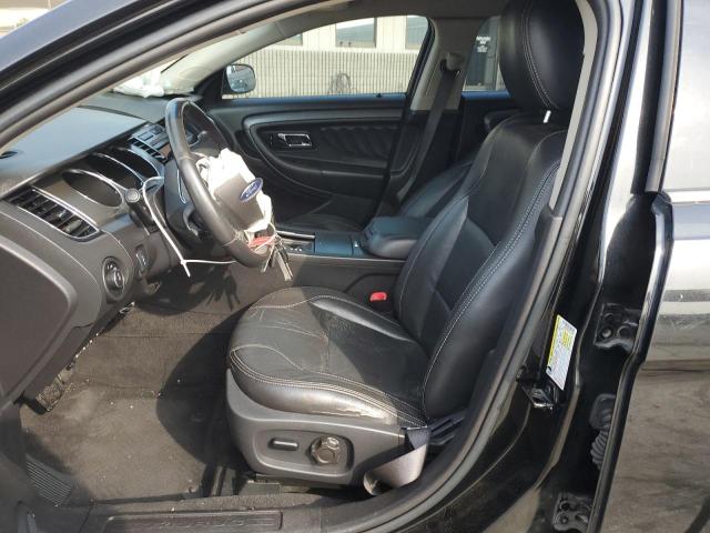 Photo 6 VIN: 1FAHP2EW1AG160846 - FORD TAURUS SEL 