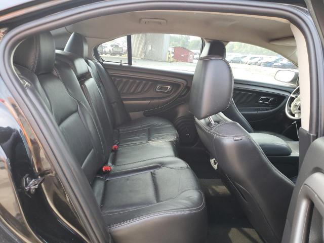 Photo 9 VIN: 1FAHP2EW1AG160846 - FORD TAURUS SEL 