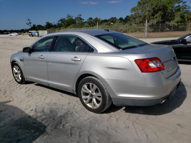 Photo 1 VIN: 1FAHP2EW1AG161740 - FORD TAURUS 