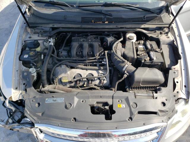 Photo 10 VIN: 1FAHP2EW1AG161740 - FORD TAURUS 