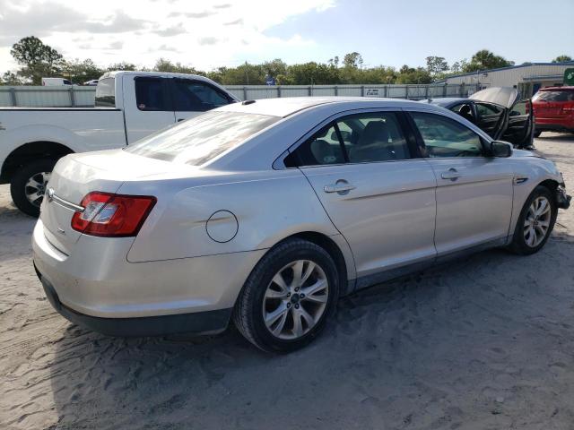 Photo 2 VIN: 1FAHP2EW1AG161740 - FORD TAURUS 