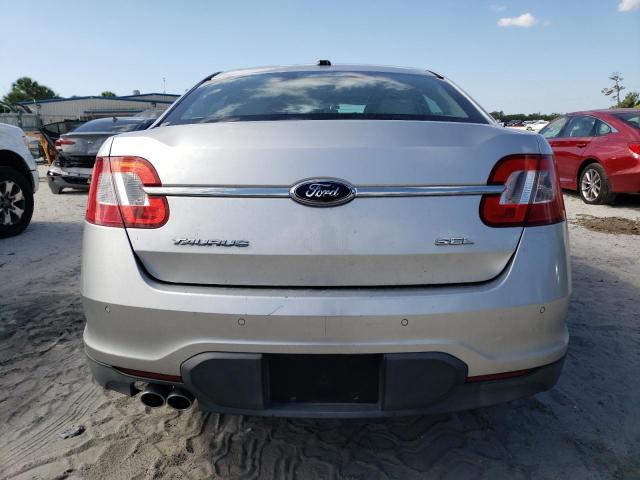 Photo 5 VIN: 1FAHP2EW1AG161740 - FORD TAURUS 