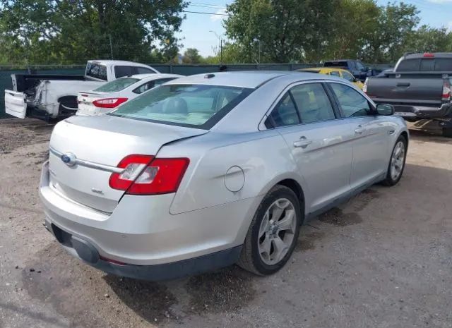 Photo 3 VIN: 1FAHP2EW1AG163424 - FORD TAURUS 