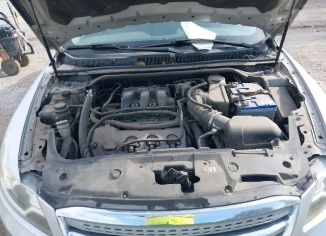 Photo 9 VIN: 1FAHP2EW1AG163424 - FORD TAURUS 