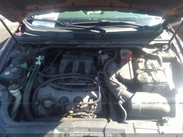 Photo 9 VIN: 1FAHP2EW1AG166971 - FORD TAURUS 